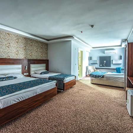 Madi Otel Измир Экстерьер фото